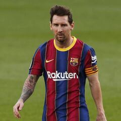 Barcelona - Juventus: horario, TV y dónde ver la Champions hoy