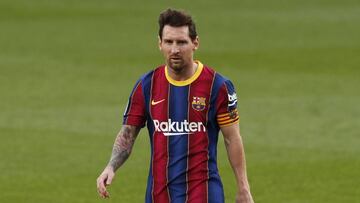 FC Barcelona - Real Madrid