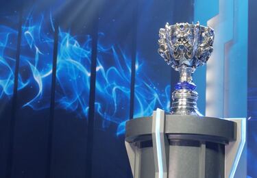 SK Telecom T1 se convierten en los campeones mundiales de League of Legends