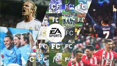 ¿Qué pasa con FIFA y EA Sports? Todos los detalles sobre los nuevos juegos de fútbol, fechas y licencias