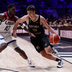 ¿Dónde se juega el Mundial de Baloncesto 2023 y cuál es la diferencia horaria con España?