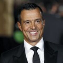 El creador de Football Leaks a Spiegel: "Mendes contrató detectives para encontrarme"