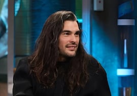 Oliver Laxe, director español nominado a los Oscar 2026: “En muchos aspectos, hay más excelencia en Argentina que en España”