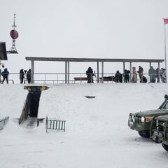 ¿Qué reclaman Rusia y la OTAN para poner fin al conflicto en Ucrania?