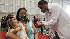 México e Italia dialogan para creación de nueva vacuna contra la Covid-19