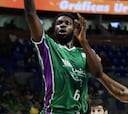 Directo: Unicaja-Fenerbahçe