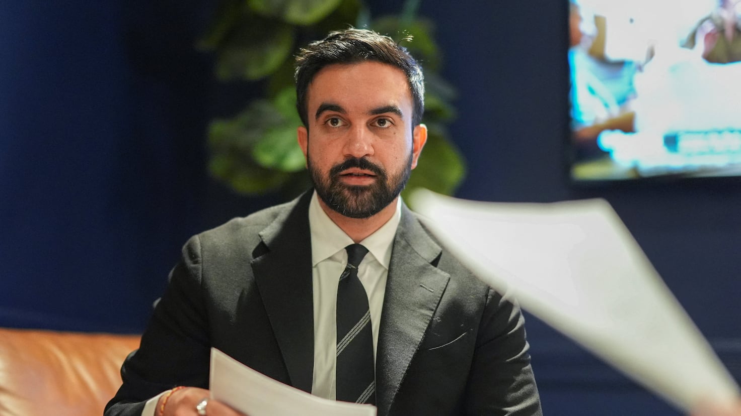 These celebrities are supporting Zohran Mamdani for mayor of NYC
