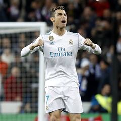 "Ferguson no quería al Madrid y ofreció a Cristiano al Barça"