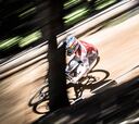 Toda la acción de la Copa del Mundo de Lenzerheide