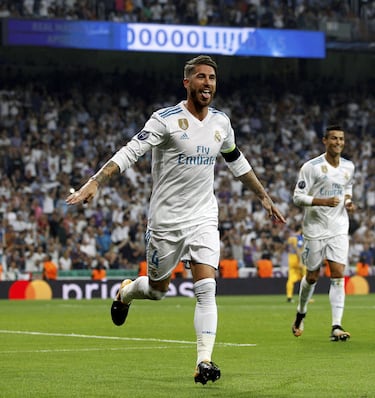 El mejor XI de UEFA del siglo 21: 6 españoles y 9 de LaLiga