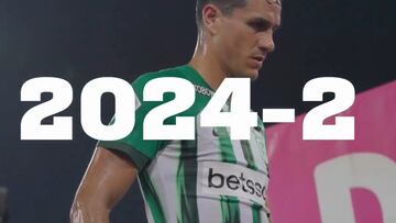 Nacional quiere ser campeón de Copa y Liga.