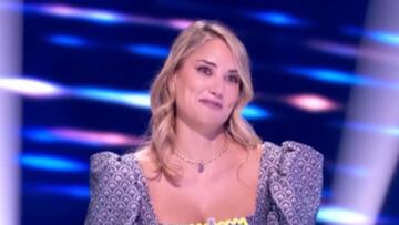 Alba Carrillo desvela cu¨¢l es su verdadero nombre de pila