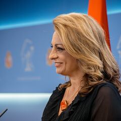 La exigencia de Coalición Canaria para apoyar a Sánchez