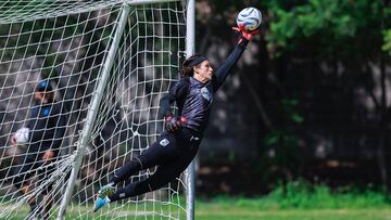 El mexicano que dejó Europa para jugar en la Segunda División de Chile