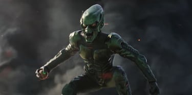 Spider-Man: No Way Home: todos los enemigos confirmados en el tráiler