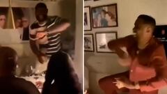 LeBron James’ Diddy party video resurfaces following his endorsement of Kamala Harris