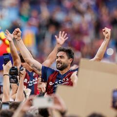 La ilusión de Iborra