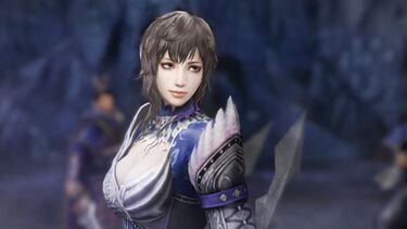 Dynasty Warriors 8 saldrá el 12 de julio en PS3 y en Xbox 360