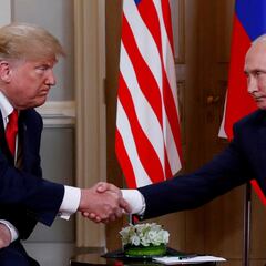 La inteligencia danesa avisa sobre una posible guerra entre Europa y Rusia