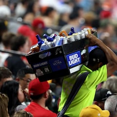 This is the new Bud Light ad after the Dylan Mulvaney controversy