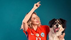 La voz femenina de Tokio 2020