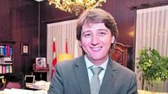 "El club quiso cobrarme unas entradas como alcalde"