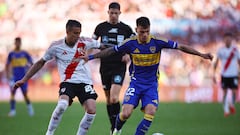 El valor de las plantillas en el Superclásico: ¿River o Boca, qué equipo cuesta más dinero?