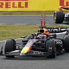 F1 Japanese Grand Prix 2024: date, times, how to watch on TV, stream online