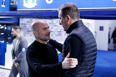 El vértigo de volver a Butarque