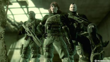 Metal Gear Solid 4: Guns of the Patriots, Impresiones