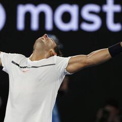 Final soñada: Nadal-Federer