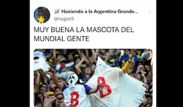 Los mejores memes del sorteo del Mundial