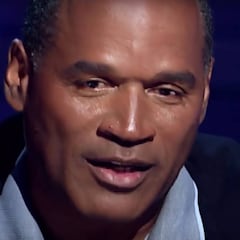 La supuesta confesión de O.J. Simpson sale a la luz 12 años después