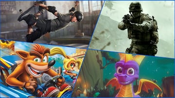 Activision lanzará nuevas remasterizaciones en 2021; anuncios próximamente