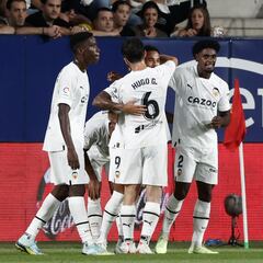 En el nombre del padre