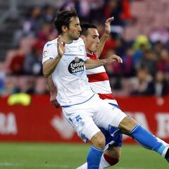 El Huesca, cerca de cerrar el fichaje de Pedro Mosquera