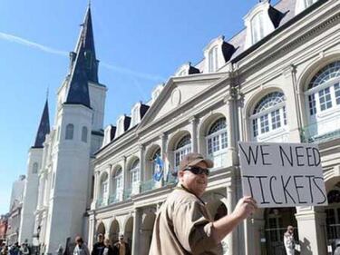 TRIBUNA LIBRE: El milagro del Super Bowl