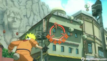 Naruto: Ultimate Ninja Storm