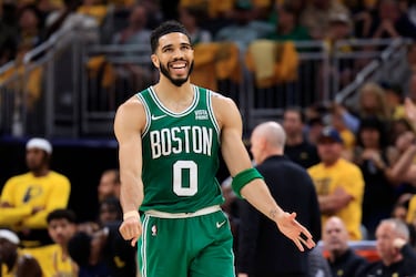?Por qu¨¦ los Celtics tienen ventaja de local en las Finales de la NBA 2024?