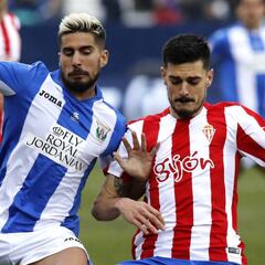 La vuelta de Sergio fue otro balón de oxígeno