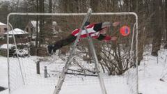 ‘Thibauting’ es candidata a palabra del año en Bélgica
