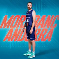 El Andorra, obligado a dar un paso al frente