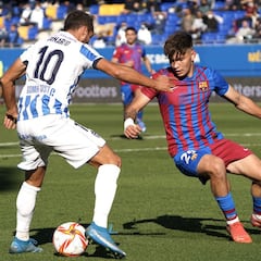 Primera RFEF Grupo 2: resultados, partidos y clasificación de la jornada 16