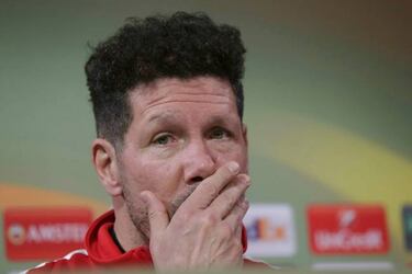 Torres: Atlético Madrid boss Simeone gets it wrong again