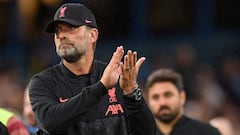 Klopp hopes Liverpool can get off to a winning start against Milan