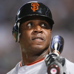 HBO prepara un documental de Barry Bonds