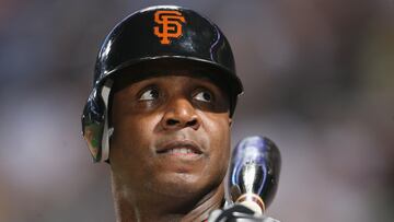 HBO prepara un documental de Barry Bonds