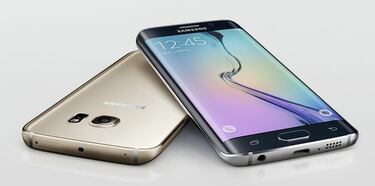 El Galaxy S6 Edge podría tener problemas de stock
