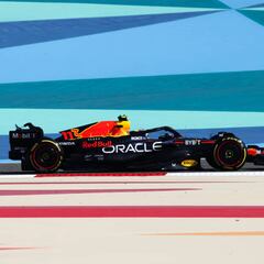 F1 2023 con Checo Pérez: fechas, horarios, canal de TV y cómo ver el Mundial en México en vivo