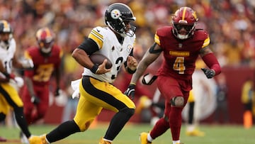 After 10 weeks of the NFL season, it’s looking like a Lions vs Chiefs Super Bowl is in our future, but there’s one other team that shouldn’t be overlooked.